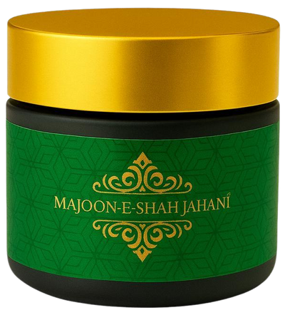  Majoon E Shahjahani